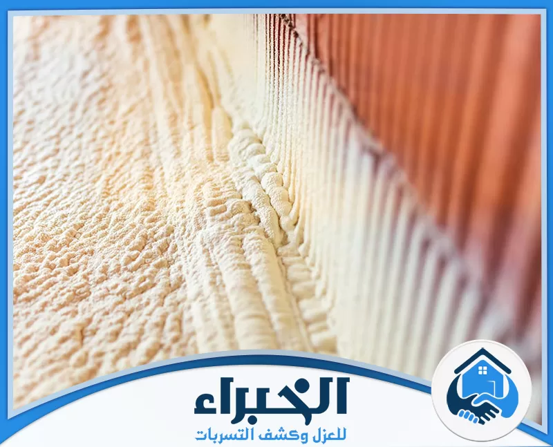 شركة عزل فوم بالقريات