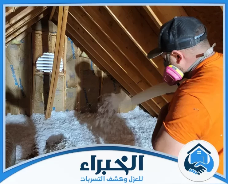 شركة عزل فوم بالخبر