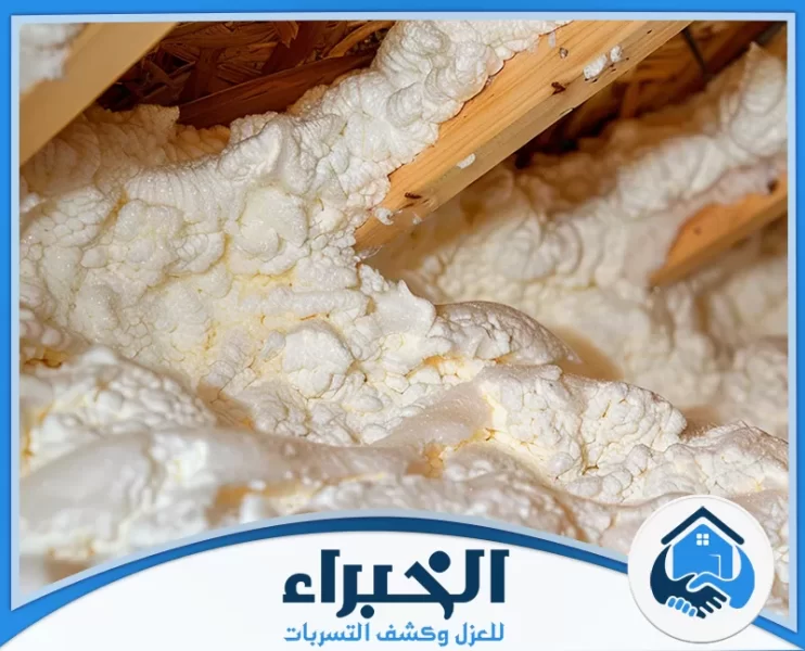 شركة عزل فوم بالباحة