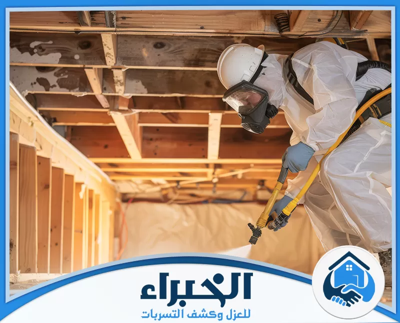 شركة عزل فوم موثوقة في القريات