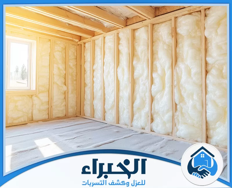 شركة عزل فوم ببريدة مجربة