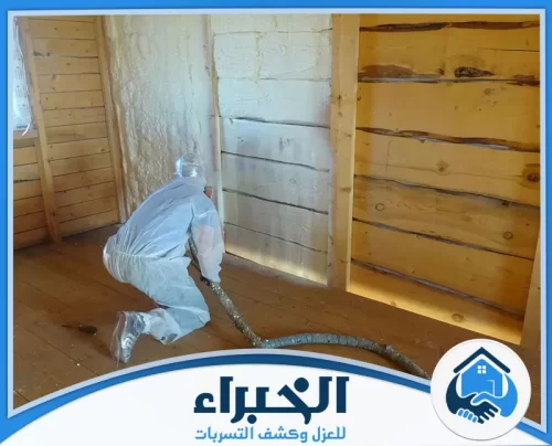 عزل الفوم للاسطح بحائل عزل الفوم للاسطح بحائل