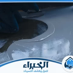شركة عزل الايبوكسي بالقصيم